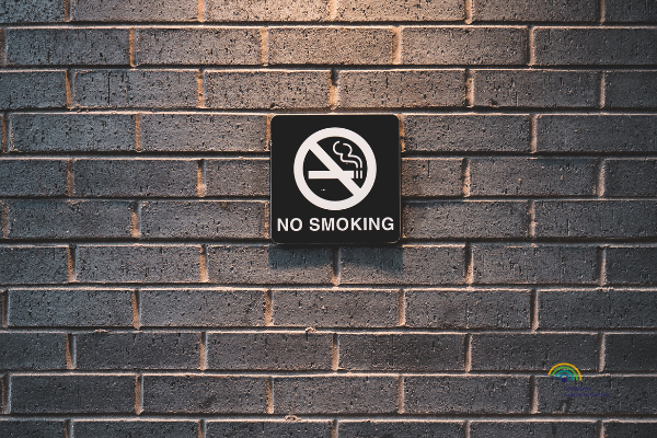 Prévention Tabac : Arrêtons de fumer !