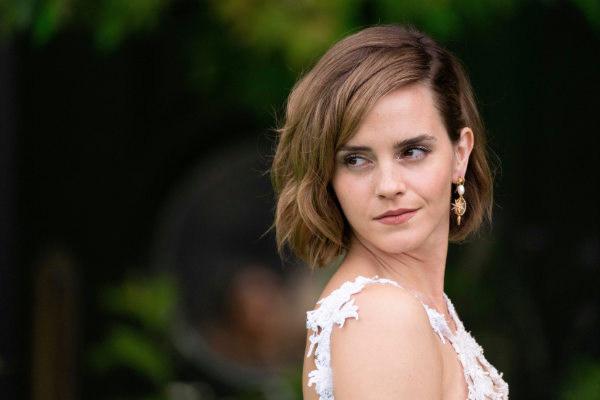 Emma Watson - la suite d'harry potter