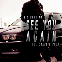 Cover See You Again (feat. Charlie Puth) - Wiz Khalifa