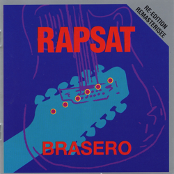 Cover Aurore - Pierre Rapsat
