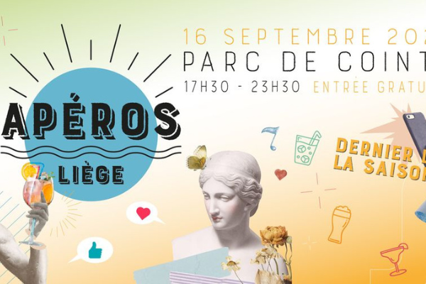 apéros liège fin de saison 2022  vignette