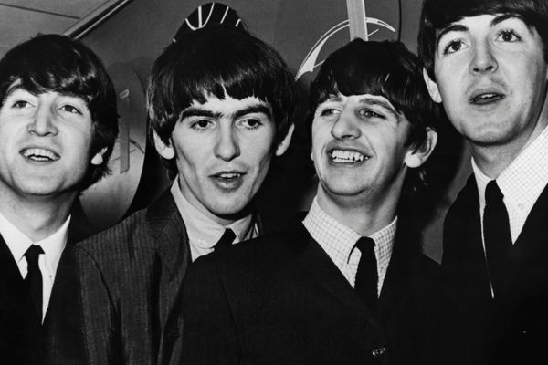 John Lenon - Beatles