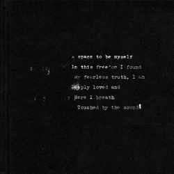 Cover Shining Light - Aime Simone