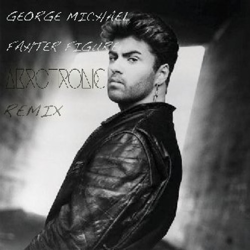 Cover Father Figure - George Michael