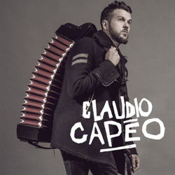 Cover Riche - Claudio Capéo