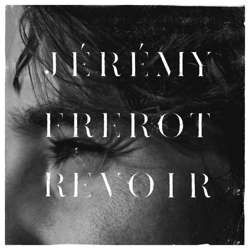 Cover Revoir - Jérémy Frerot