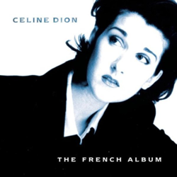 Cover Destin - Céline Dion