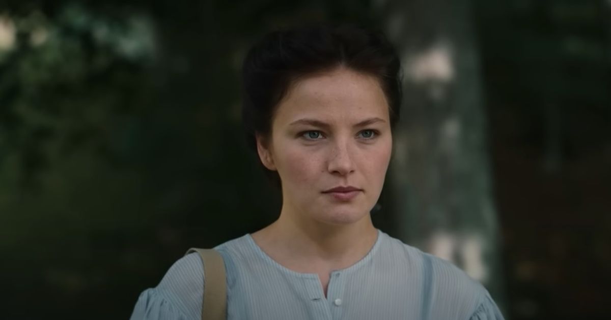 Princesse Sissi une nouvelle série arrive sur Netflix Princesse Sissi une nouvelle série arrive sur Netflix