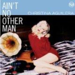 Cover Ain't No Other Man - Christina Aguilera