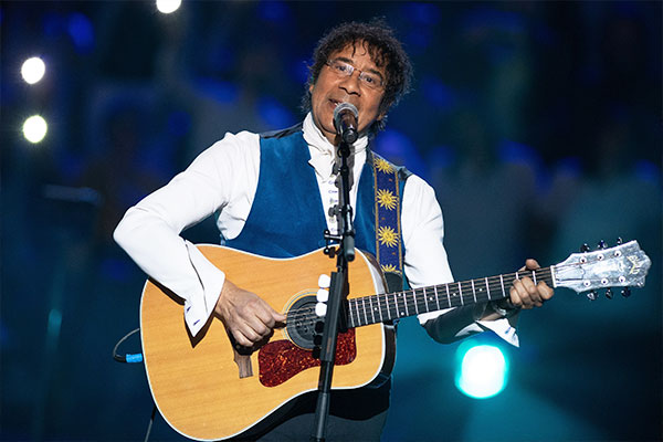 concours Laurent Voulzy Nostalgie