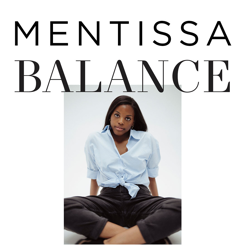 Cover Balance - Mentissa