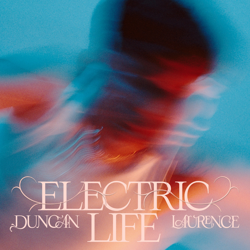 Cover Electric Life - Duncan Laurence