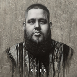 Cover Skin (Acoustic Live) - Rag'n'Bone Man