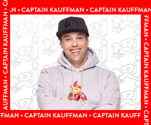 Captain Kauffman