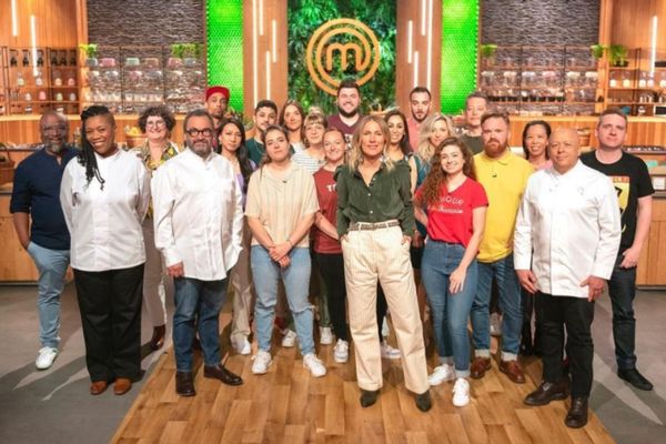 Masterchef ne reviendra pas sur France 2
