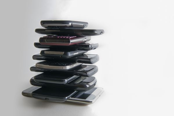 Economie circulaire : Obyo rachète et prolonge la durée des smartphones