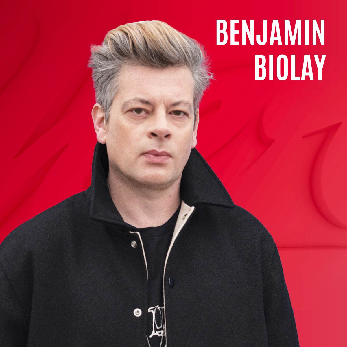 Benjamin Biolay - live ultra-privé