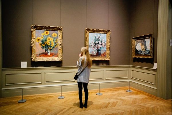 Des prescriptions "muséales" pour aider les patients atteints de troubles mentaux