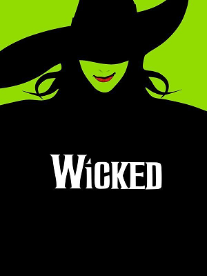 Wicked comédie musicale