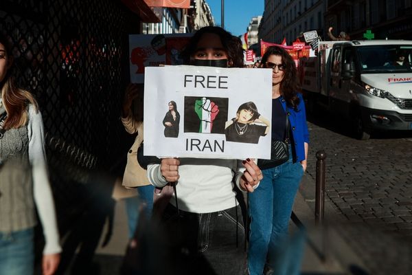 Manifestations en Iran : comprendre la situation