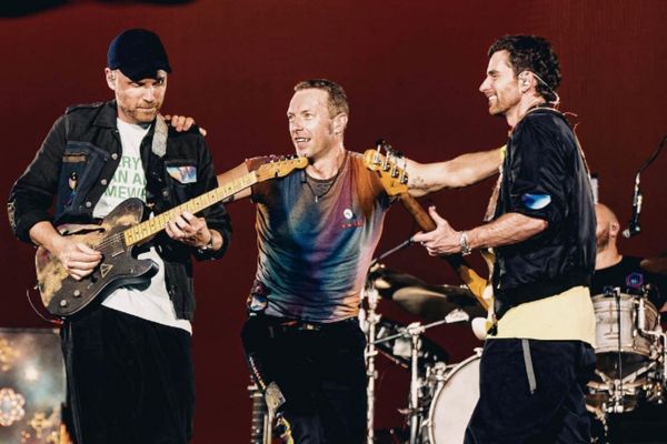 Les plagiats : Coldplay et « Viva la vida »