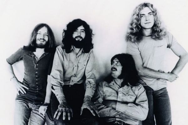 Les plagiats : Led Zeppelin et « Stairway to Heaven »