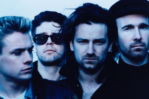 Les plagiats : U2 et « The Fly »