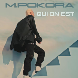 Cover Qui on est - M. Pokora