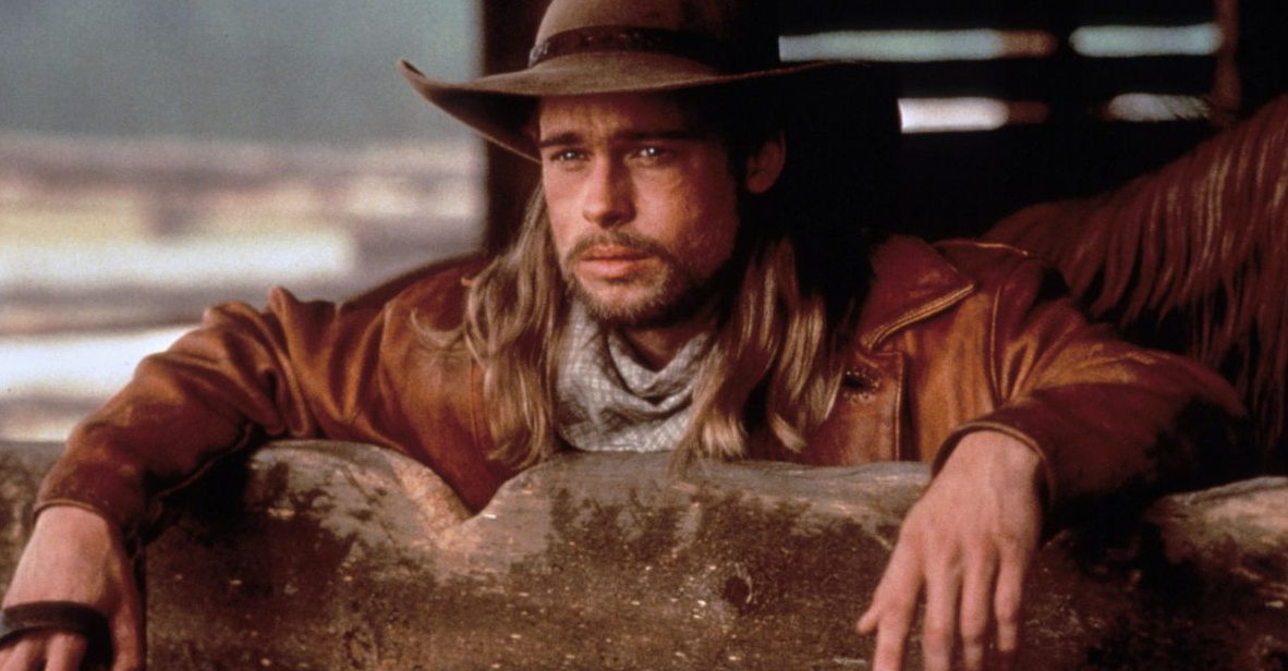 Brad Pitt Legende D Automne 5 choses à savoir sur Légendes d’automne, le film qui a révélé Brad Pitt