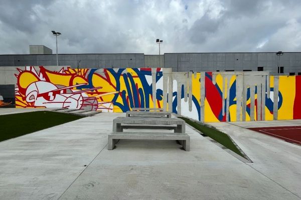 Un quasi-musée à la prison de Haren : un projet d'intégration artistique en milieu carcéral