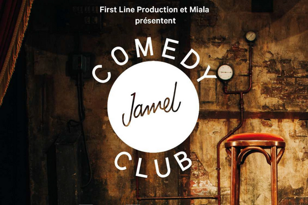 Jamel comedy club forum vignette