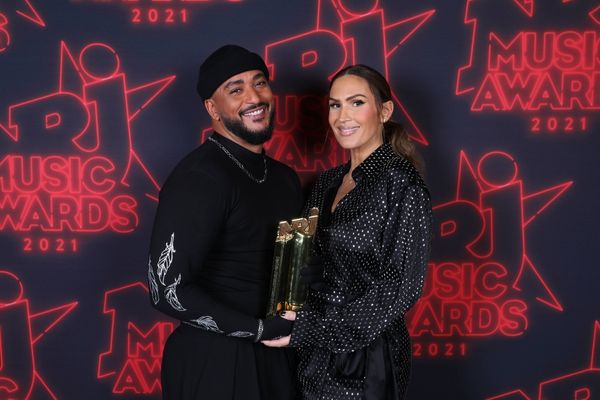 Vitaa et Slimane