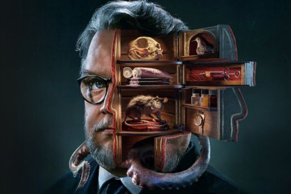 "Le cabinet des curiosités" : la série horrifique de Guillermo de Toro est sur Netflix