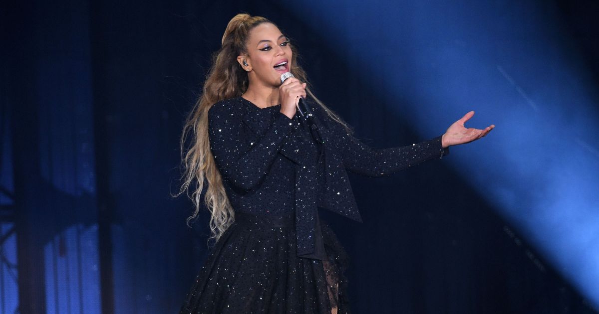 Arrêtez tout : Beyoncé prévoit une tournée mondiale pour 2023