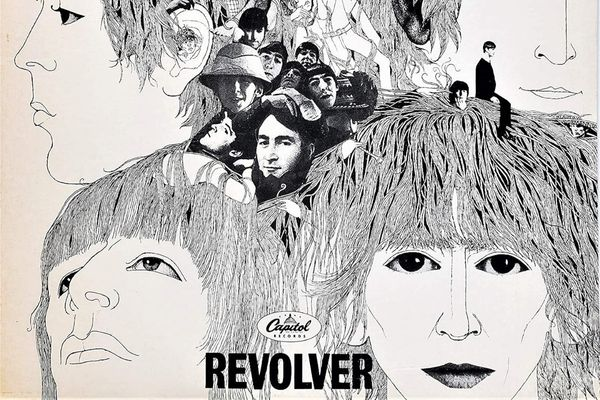 La Story Revolver des Beatles (Episode 1)
