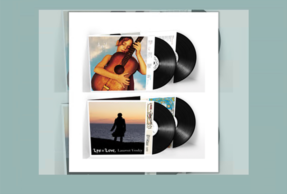 coffret laurent voulzy nostalgie