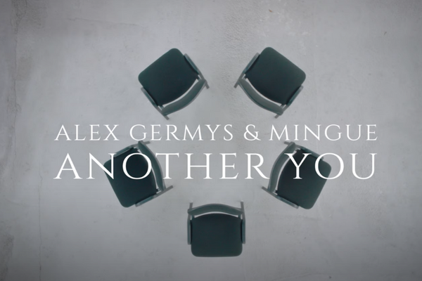 Alex Germys de retour avec "Another you"