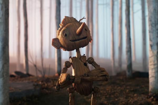 Voici pourquoi il faut aller voir Pinocchio de Guillermo del Toro