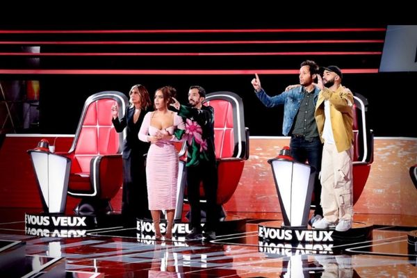 The Voice : TF1 lève le voile sur la 12e saison
