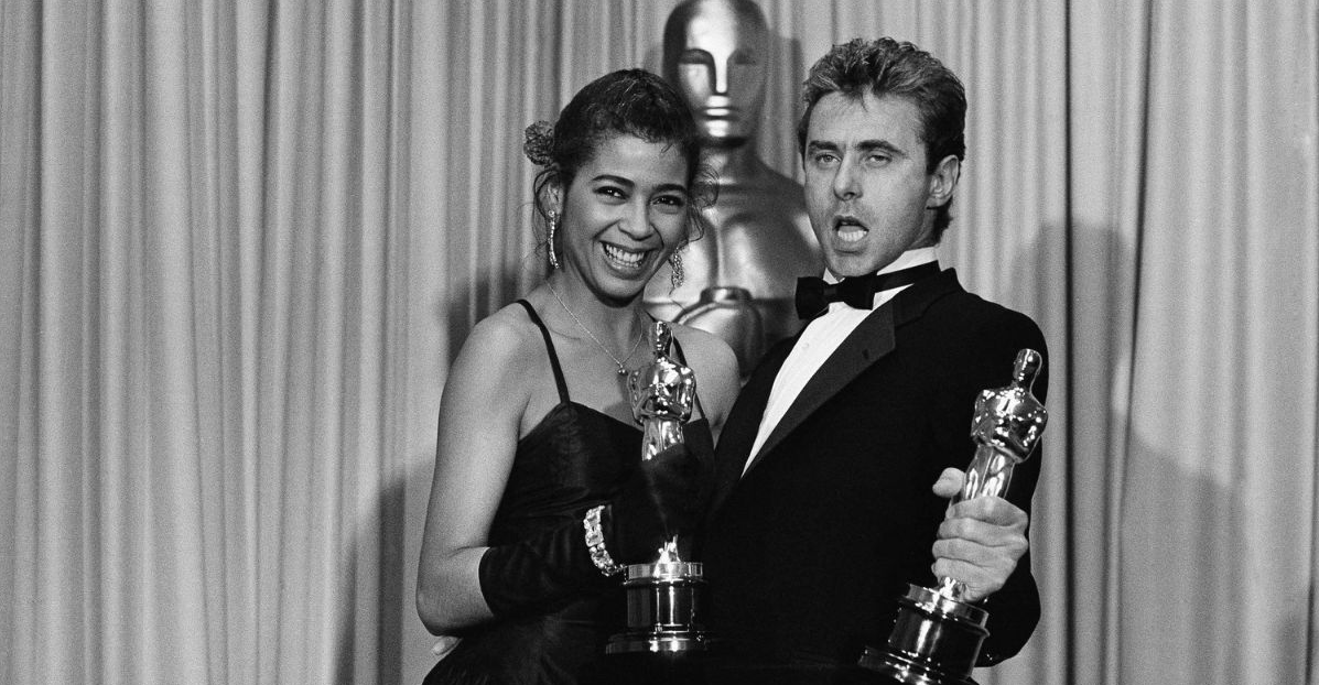 Irene Cara Oscar