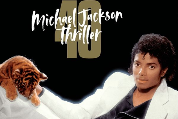 La Story 40 ans de Thriller (Episode 2)
