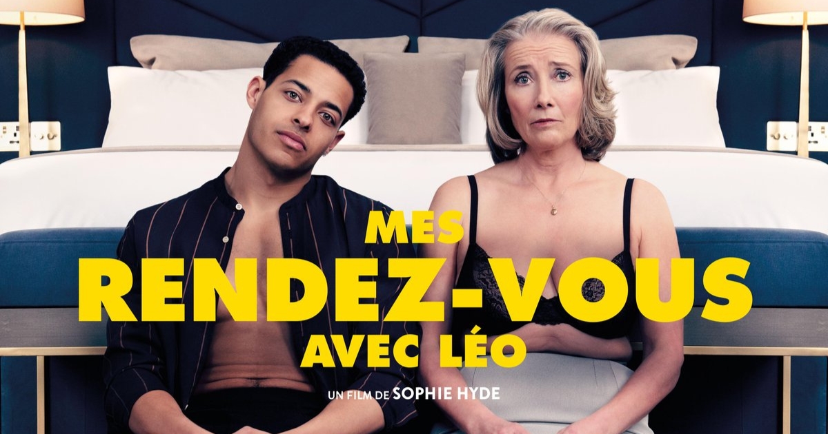 Au ciné cette semaine Le Torrent et Mes rendezvous avec Léo Au ciné cette semaine Le Torrent et Mes rendezvous avec Léo