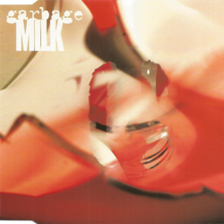 Cover Milk - Garbage