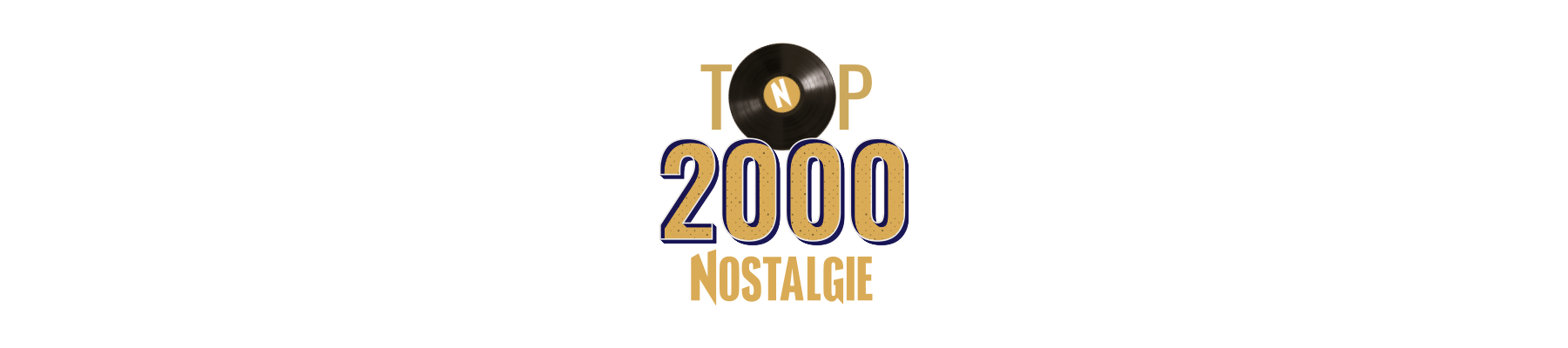 Top 2000 Nostalgie