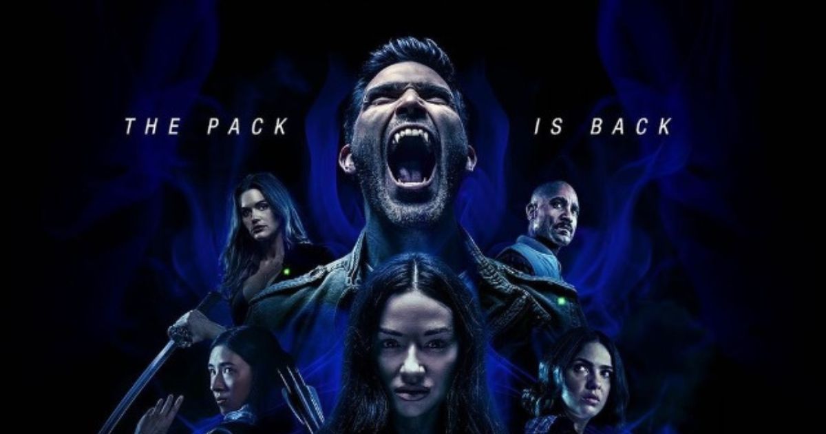 Teen Wolf la première bande annonce du film est enfin sortie