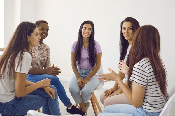 Paroles de femmes Bruxelles : pour s'instruire et parler en toute bienveillance