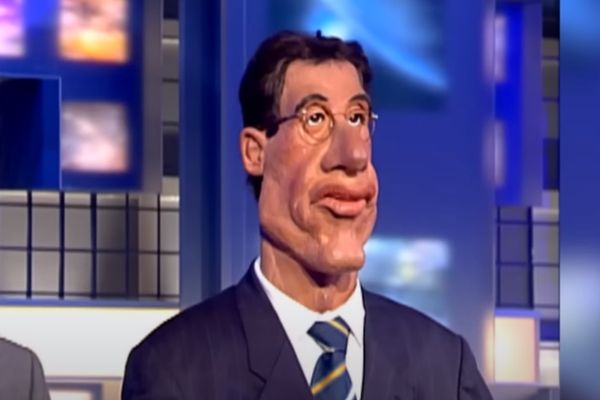 Les Guignols de l'info pourraient revenir sur nos écrans !