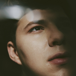 Cover Better Off Alone - Berre