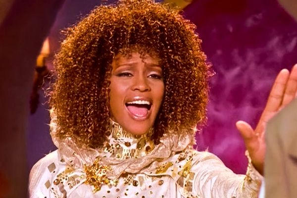 Whitney Houston