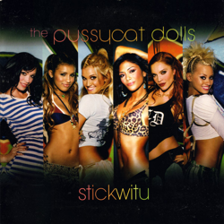 Cover Stickwitu - The Pussycats Dolls